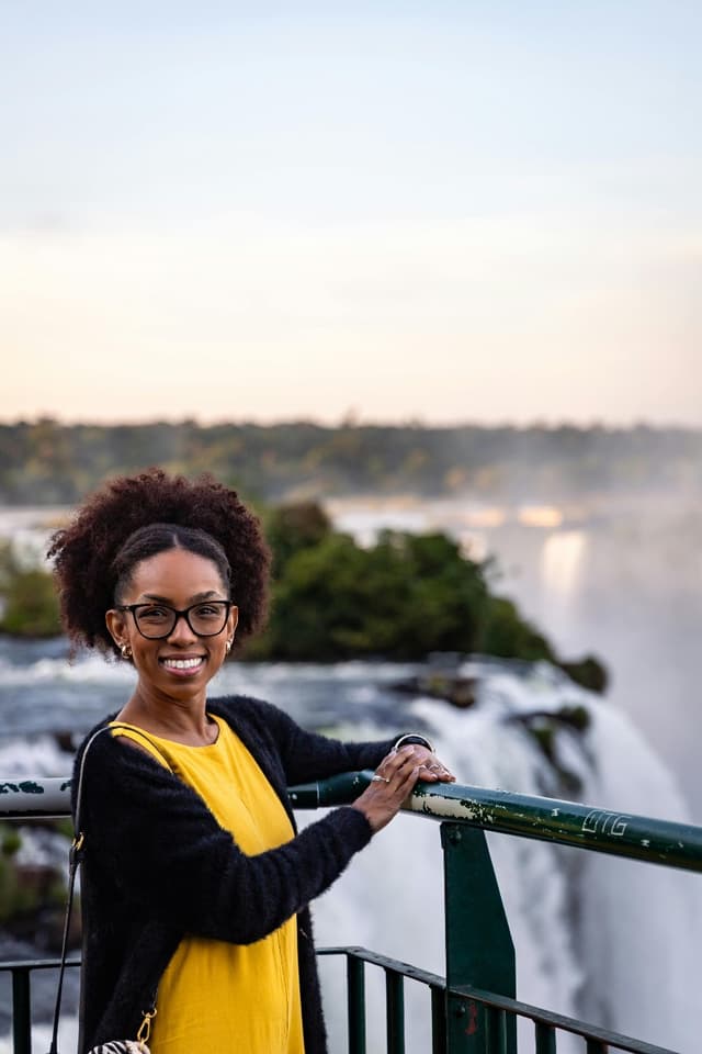 Fatima R., HR Manager