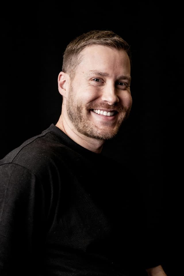 Jason P., Consultant